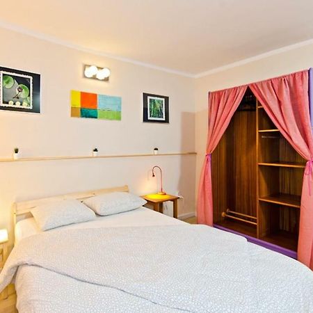 Cherry Tree Art House Belgrade Exterior photo