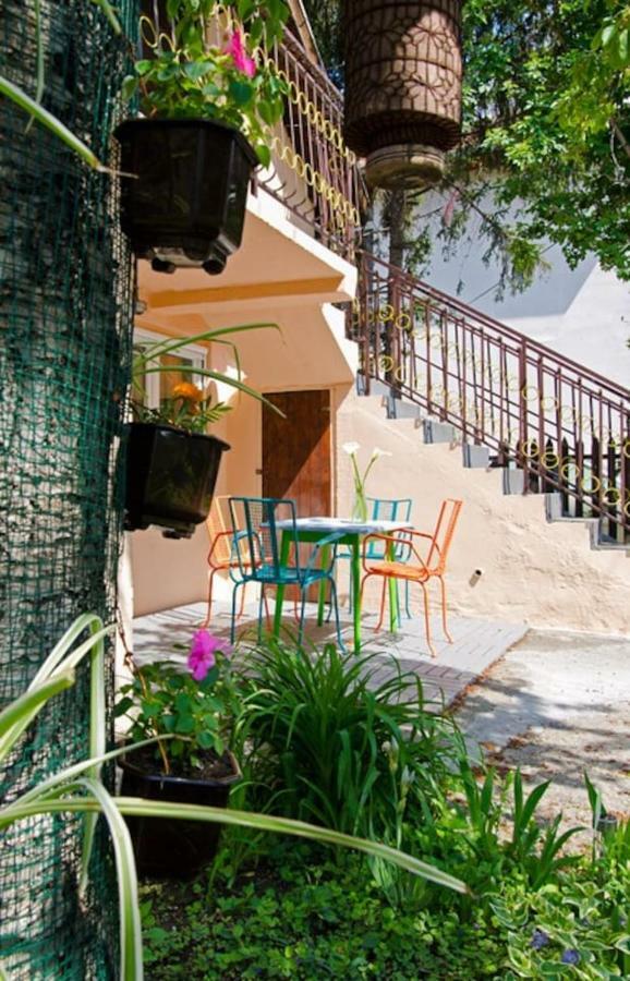 Cherry Tree Art House Belgrade Exterior photo